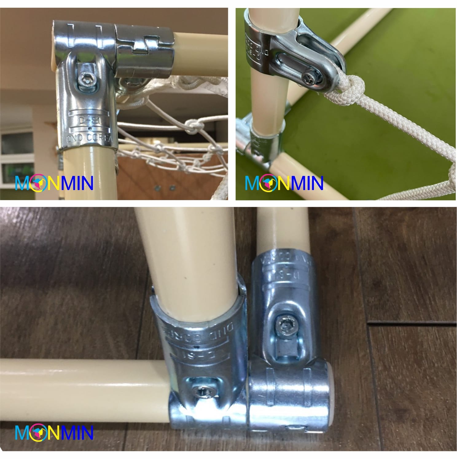 xà đu đa năng satech khung vận đông cho bé